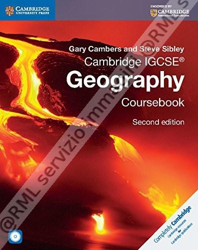 CAMBRIDGE IGCSE GEOGRAPHY