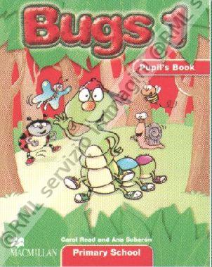 BUGS 1 X 1 ELEM.