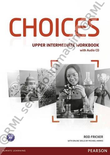 CHOICES UPPERINTERMEDIATE,...