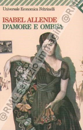 D'AMORE E OMBRA (uef 1021)