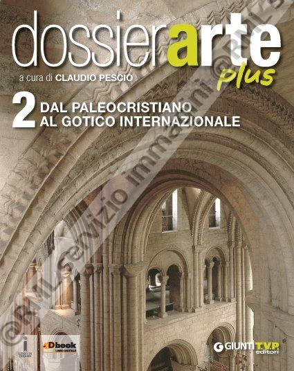 DOSSIER ARTE PLUS 2 +eB