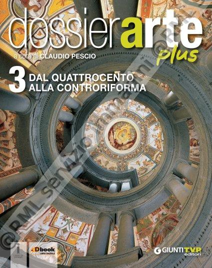 DOSSIER ARTE PLUS 3 +eB