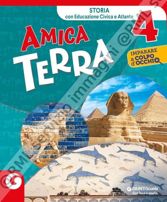 amica terra 4, suss.