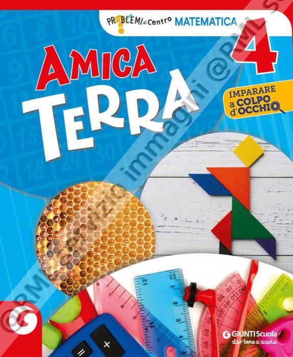 AMICA TERRA 4 MATE SCIEN