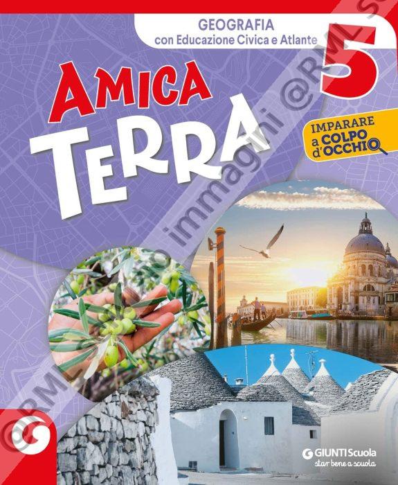 amica terra 5,...