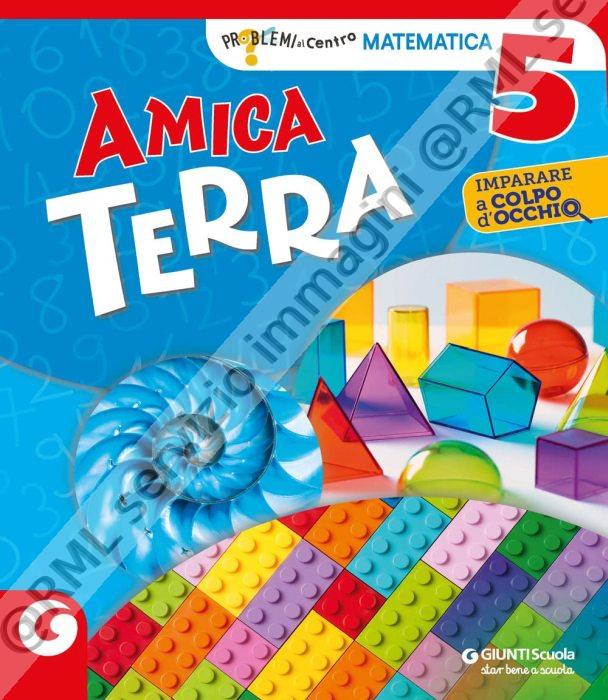 amica terra 5,...