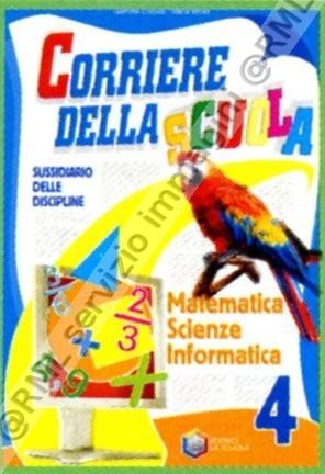 CORRIERE DELLA SCUOLA 4,...