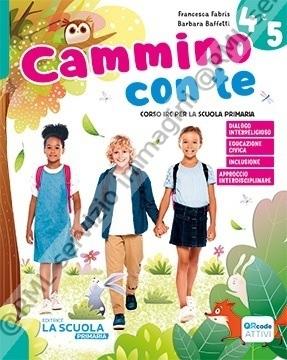 cammino con te 2 x 2 ciclo