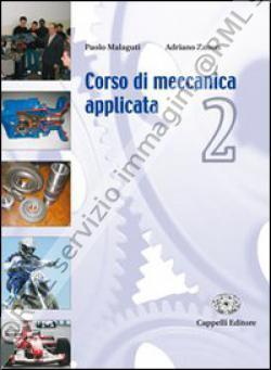 CORSO DI MECCANICA...