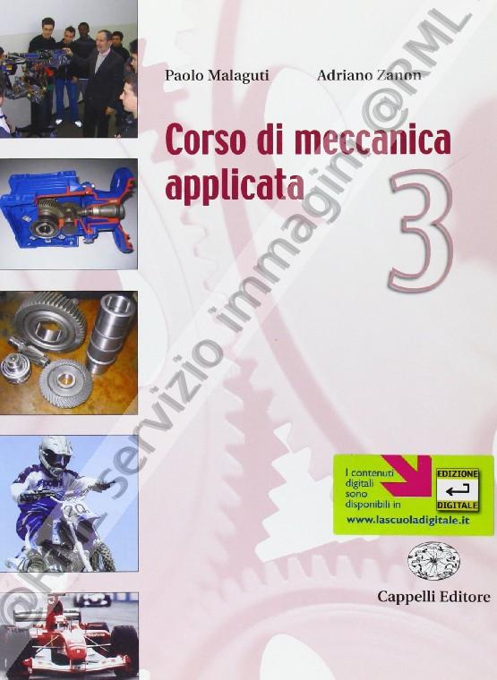 CORSO DI MECCANICA...