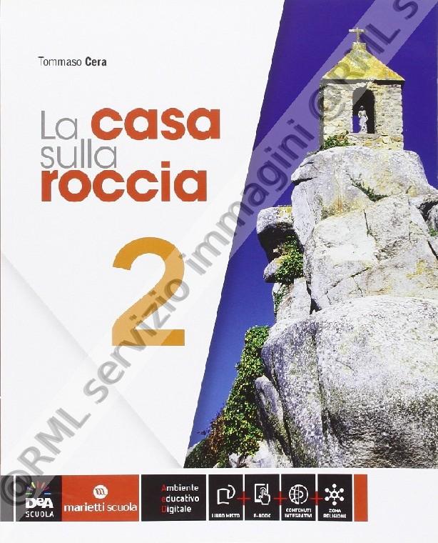 CASA SULLA ROCCIA 2 +eB