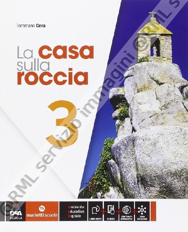 CASA SULLA ROCCIA 3 +eB