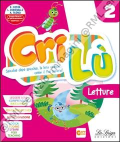 CRILU 2, LETT. (4t)