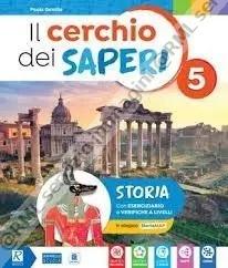 CERCHIO DEI SAPERI 5,...