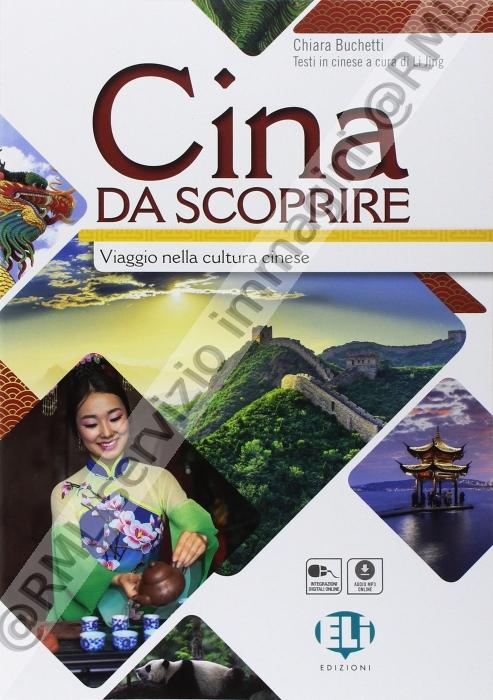 CINA DA SCOPRIRE