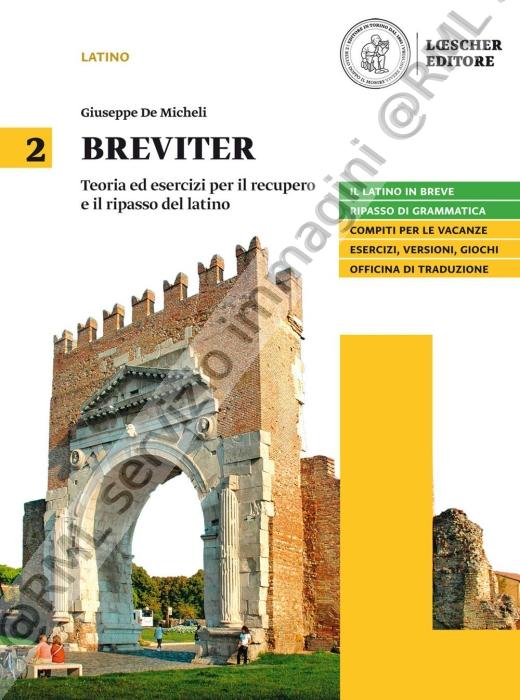 BREVITER 2 X BN