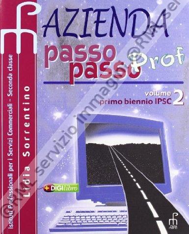 AZIENDA PASSO PASSO PROF 2