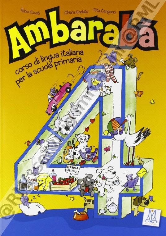 AMBARABA 4