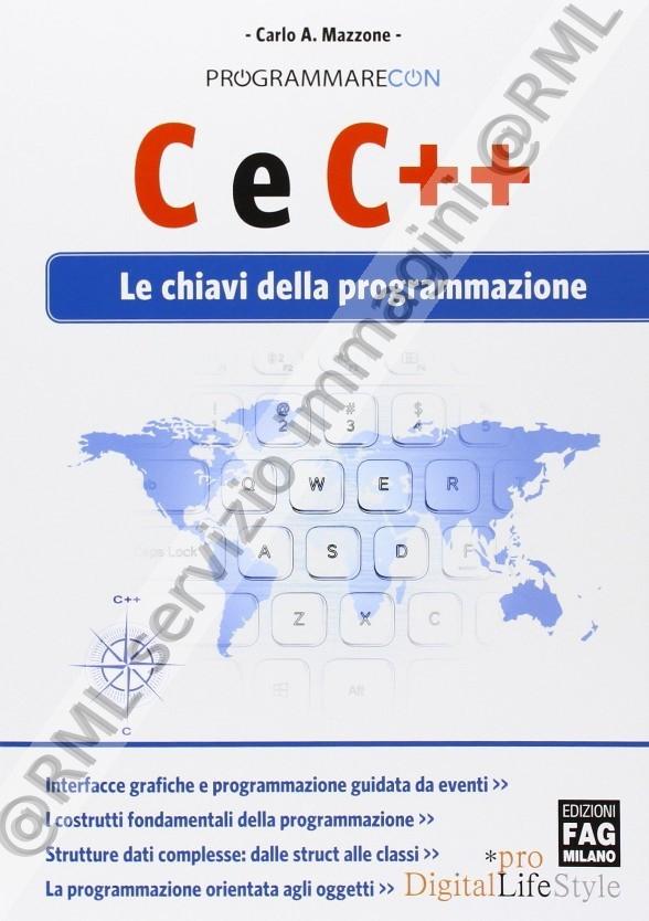 C E C++