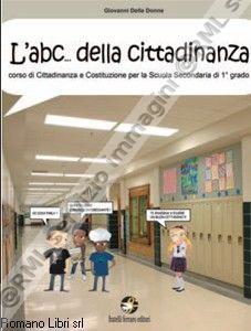 CANTASTORIE, ABC DELLA...