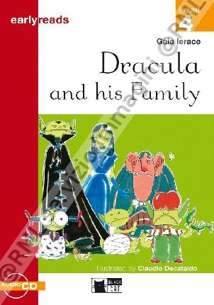 DRACULA AND HIS FAMILY (ER)...