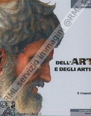 DELL'ARTE E DEGLI ARTISTI 2