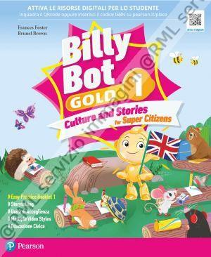 billy bot gold, culture and...