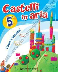 CASTELLI IN ARIA 5, LETT.