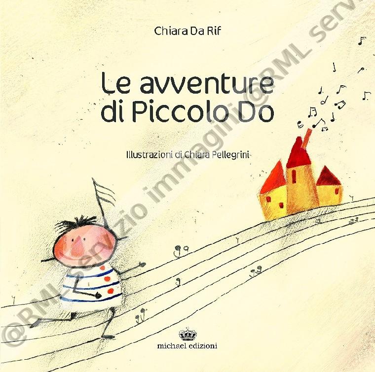 AVVENTURE DI PICCOLO DO