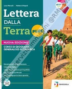 lettera dalla terra plus,...