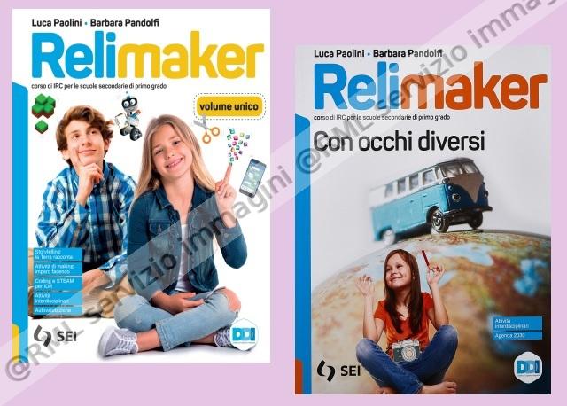 RELIMAKER UNICO (2t)