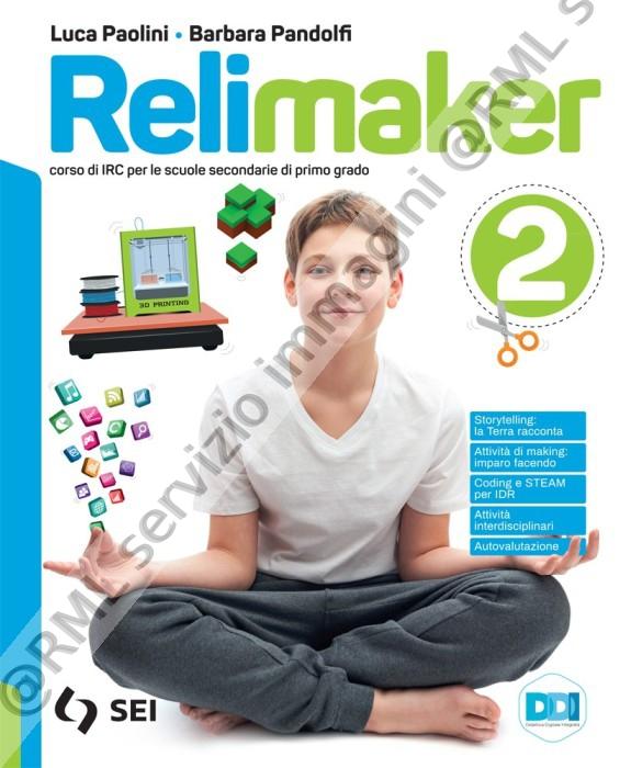 RELIMAKER 2