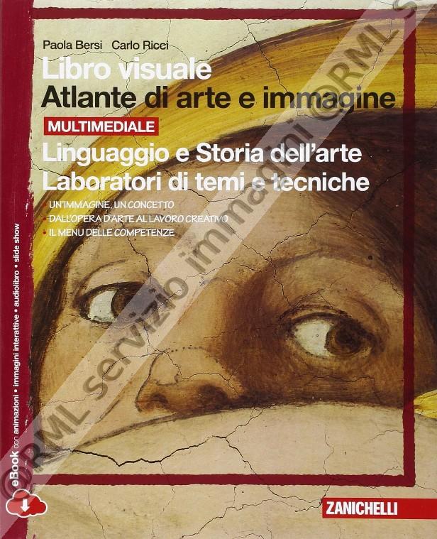 ATLANTE DI ARTE E IMMAGINE...