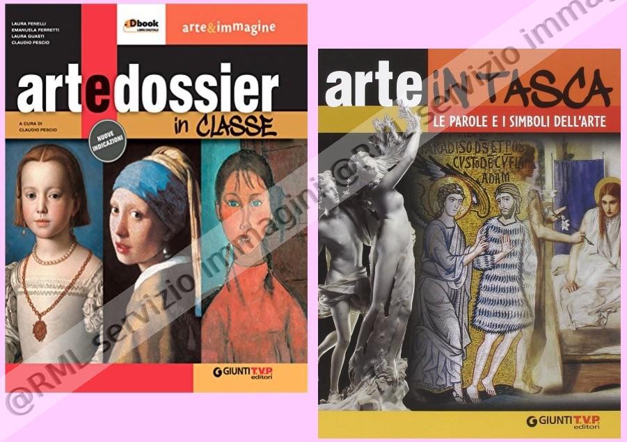 ARTEDOSSIER IN CLASSE (2t) +eB