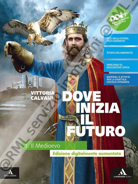 DOVE INIZIA IL FUTURO...