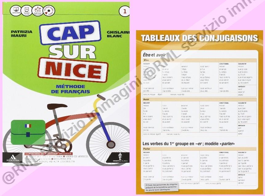 CAP SUR NICE 1 (2t) +eB +Cd