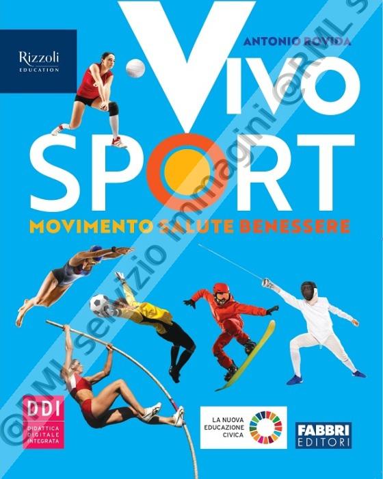 vivosport, movimento salute...