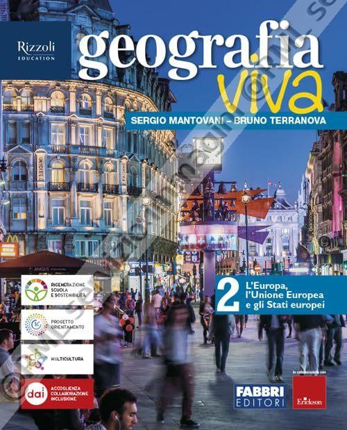 geografia viva 2