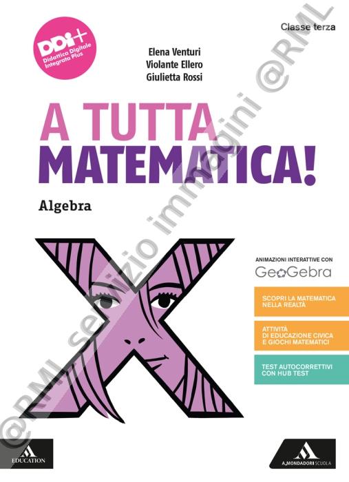 a tutta matematica!,...