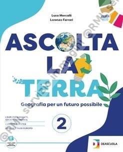 ascolta la terra 2 (2t)