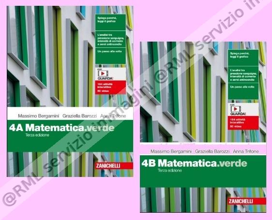 matematica.verde 4a+4b