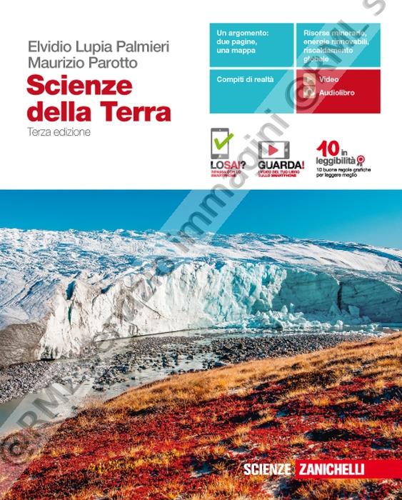 scienze della terra (3) +eb