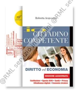 IO CITTADINO COMPETENTE (2t)