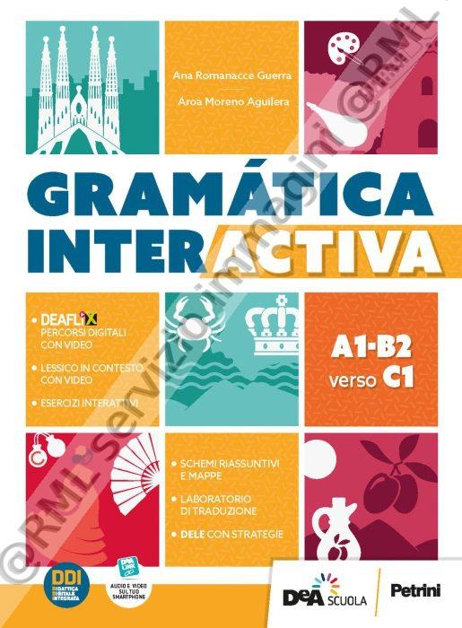 gramatica interactiva