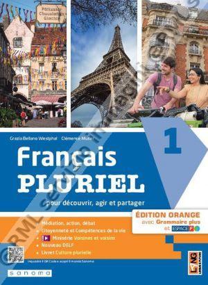 francais pluriel edition...