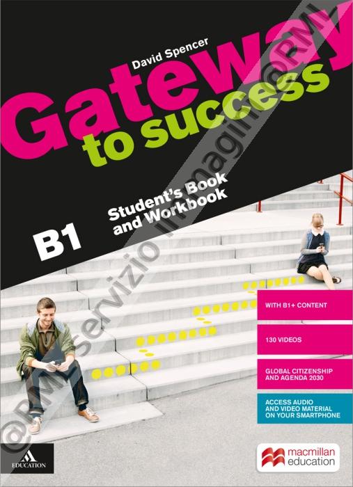 gateway to success b1...