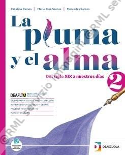 pluma y el alma 2 (2t)