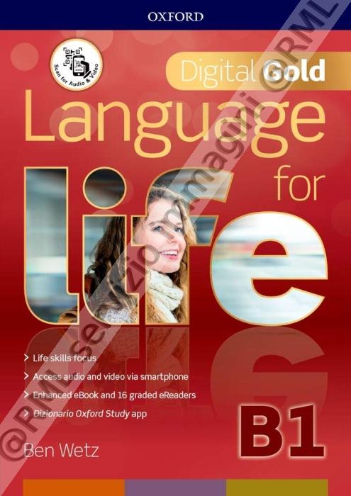 language for life digital...