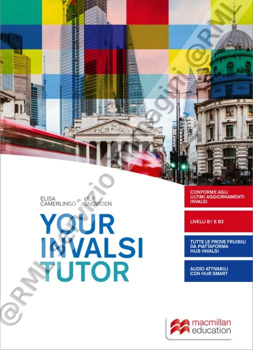 your invalsi tutor v.e.