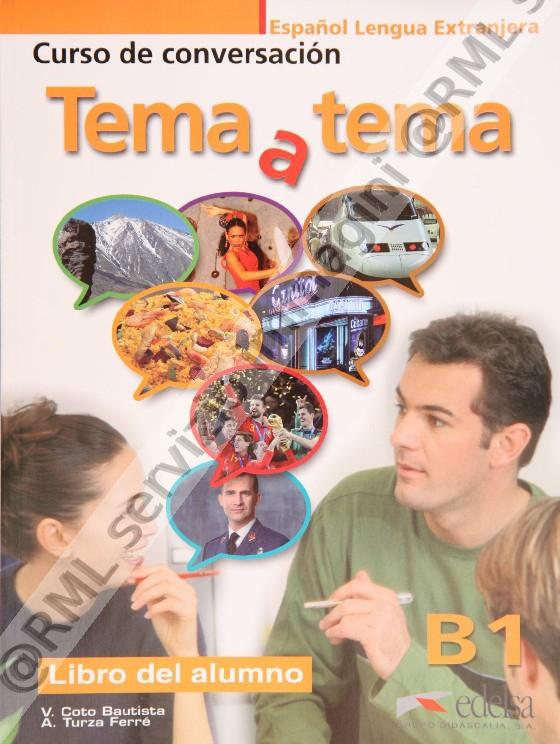 tema a tema b1